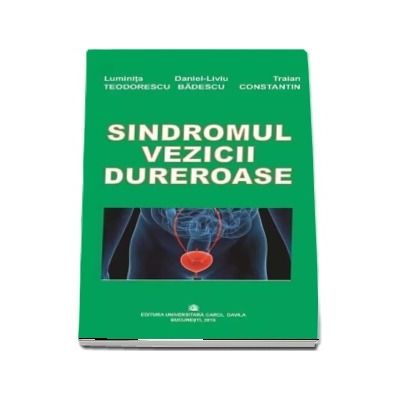 Sindromul vezicii dureroase