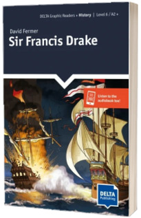 Sir Francis Drake. Reader and Delta Augmented