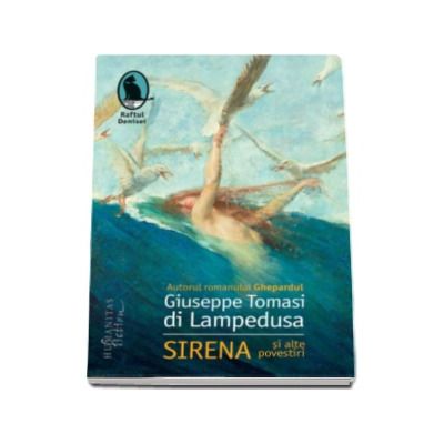 Sirena si alte povestiri