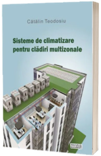 Sisteme de climatizare pentru cladiri multizonale