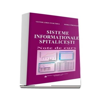 Sisteme informationale spitalicesti