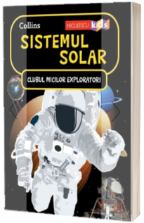 Sistemul Solar, Clubul Micilor Exploratori