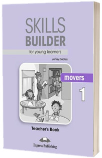 Skills Builder MOVERS 1. Teachers Book