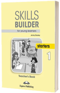 Skills Builder Starters 1. Teachers Book