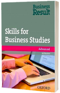 Skills for Business Studies Advanced