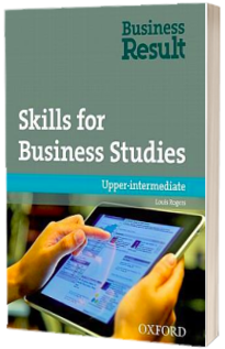 Skills for Business Studies Upper-intermediate