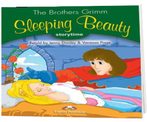 Sleeping Beauty. DVD