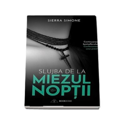 Slujba de la miezul noptii