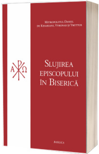 Slujirea episcopului in Biserica