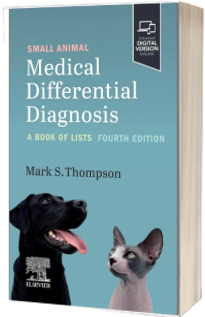 Small Animal Medical Differential Diagnosis