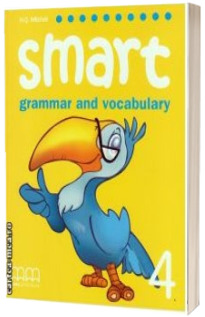 Smart 4 - grammar and vocabulary student's book