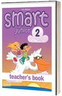Smart Junior 2 - Teacher's book