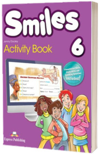 Smiles 6. Activity Book