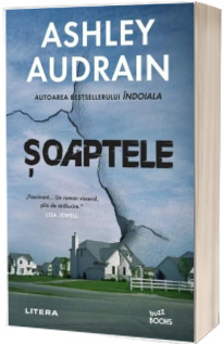 Soaptele (Audrain Ashley)