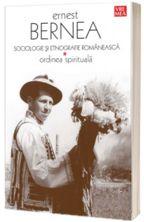 Sociologie si etnografie romaneasca