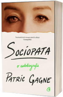 Sociopata. O autobiografie