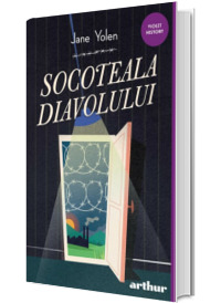 Socoteala diavolului. Colectia violet history