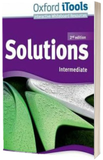 Solutions. Intermediate. iTools