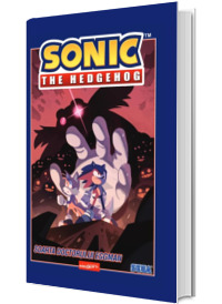 Sonic the Hedgehog 2