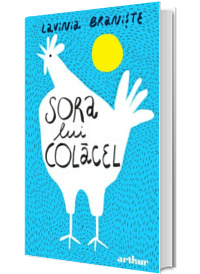 Sora lui Colacel