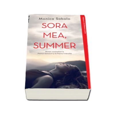 Sora mea, Summer