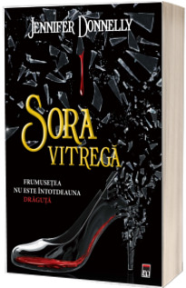 Sora vitrega