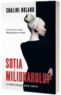 Sotia milionarului