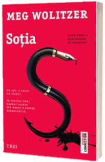 Sotia - Wolitzer, Meg