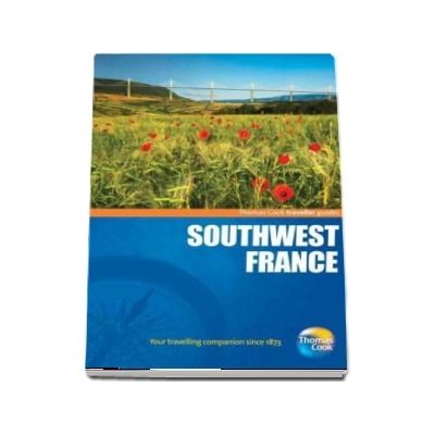 Southwest France