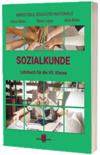 Sozialkunde - Lehrbuch fur die VII. Klasse