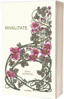 Rivalitate (volumul 16)