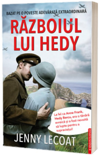 Razboiul lui Hedy