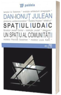 Spatiul iudaic - un spatiu al comunitatii