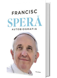 Spera. Autobiografia