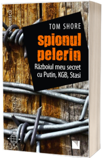 Spionul pelerin