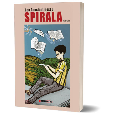 Spirala (Constantinescu, Geo)