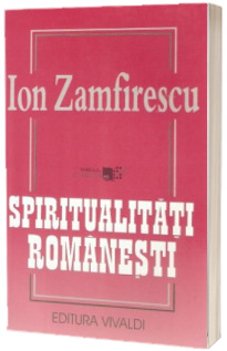 Spiritualitati romanesti