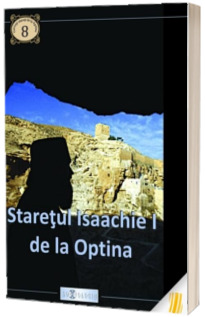 Staretul Isaachie I de la Optina