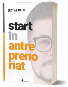 Start in antreprenoriat