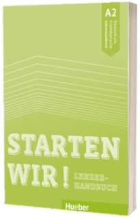 Starten wir! A 2 Lehrerhandbuch