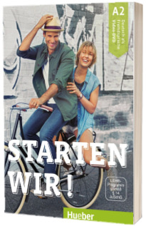 Starten wir! A 2 Video-DVD