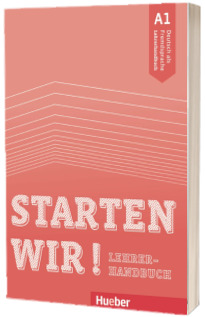 Starten wir! A1 Lehrerhandbuch