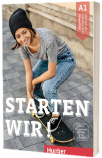 Starten wir! A1 Video-DVD