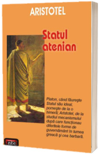 Statul atenian