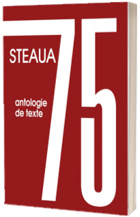 Steaua 75. Antologie de texte