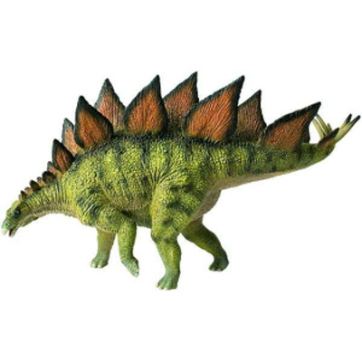 Stegosaurus