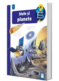 Stele si planete