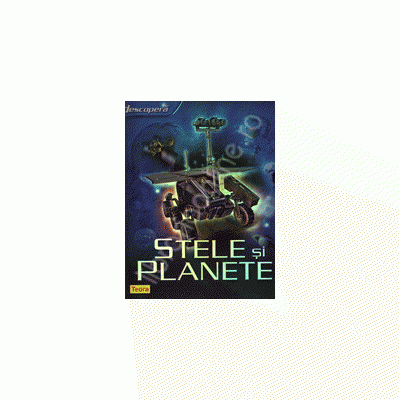 Descopera stele si planete