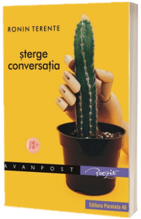 Sterge conversatia