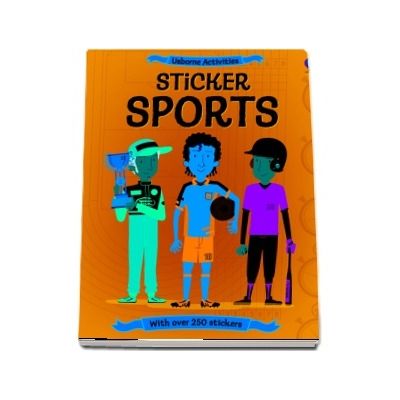 Sticker sports
